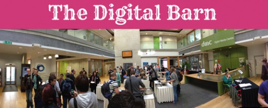The Digital Barn
